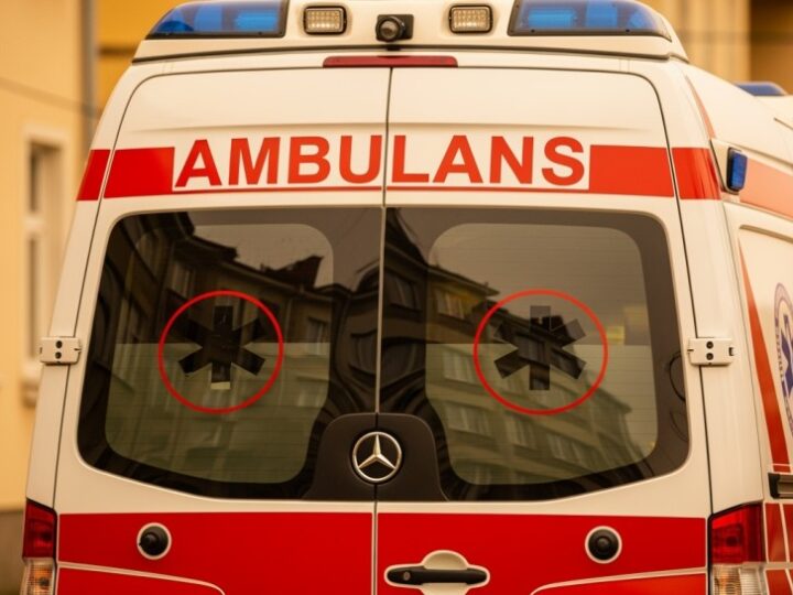 Bezpieczne przejazdy: Policja pomaga kobietom w Warszawie