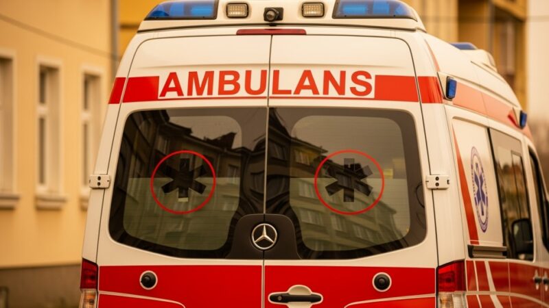 Bezpieczne przejazdy: Policja pomaga kobietom w Warszawie