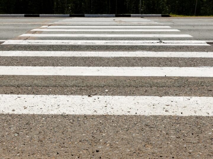 Przedszkolaki na spotkaniu z policją: Bezpieczne zabawy na Mokotowie