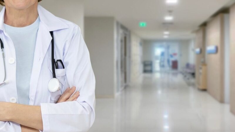 Mammobus w Ursusie: Bezpłatne badania piersi dla kobiet!