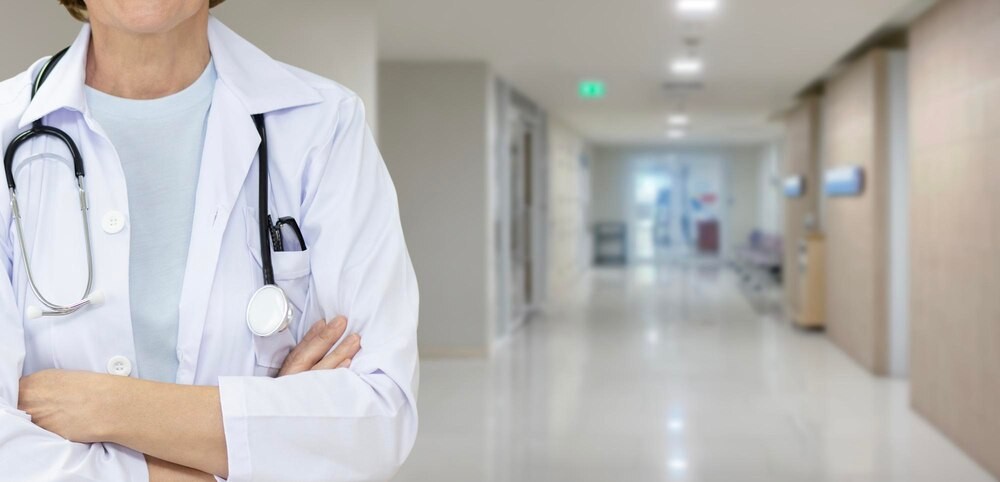 Mammobus w Ursusie: Bezpłatne badania piersi dla kobiet!