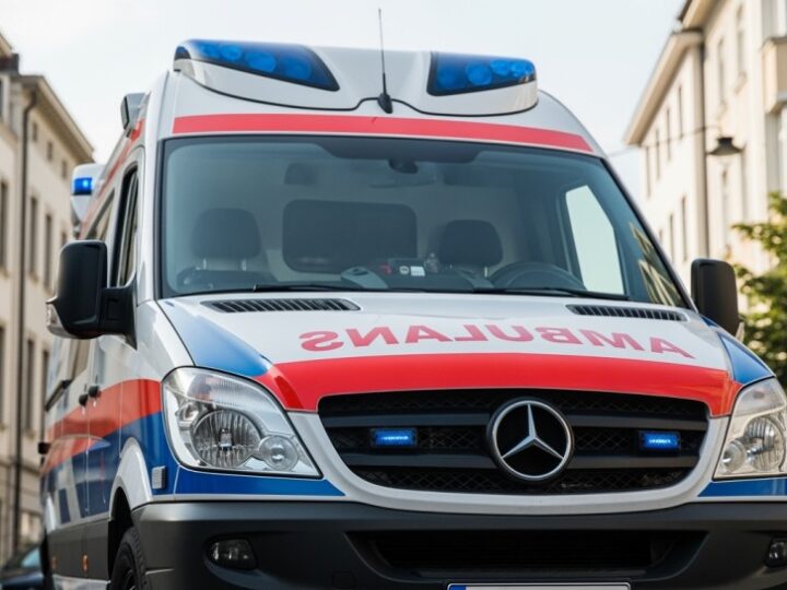 Seniorzy za kierownicą: warsztaty, które ratują życie!