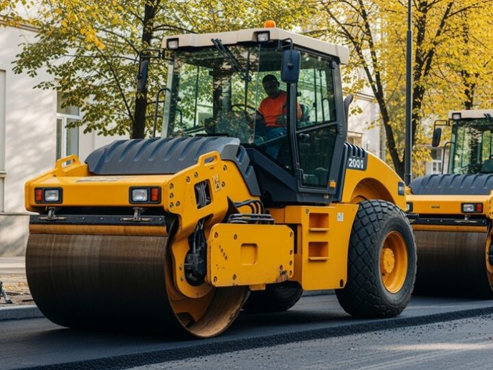 Nowe chodniki i bezpieczniejsze przejścia w Warszawie – przetarg ruszył!