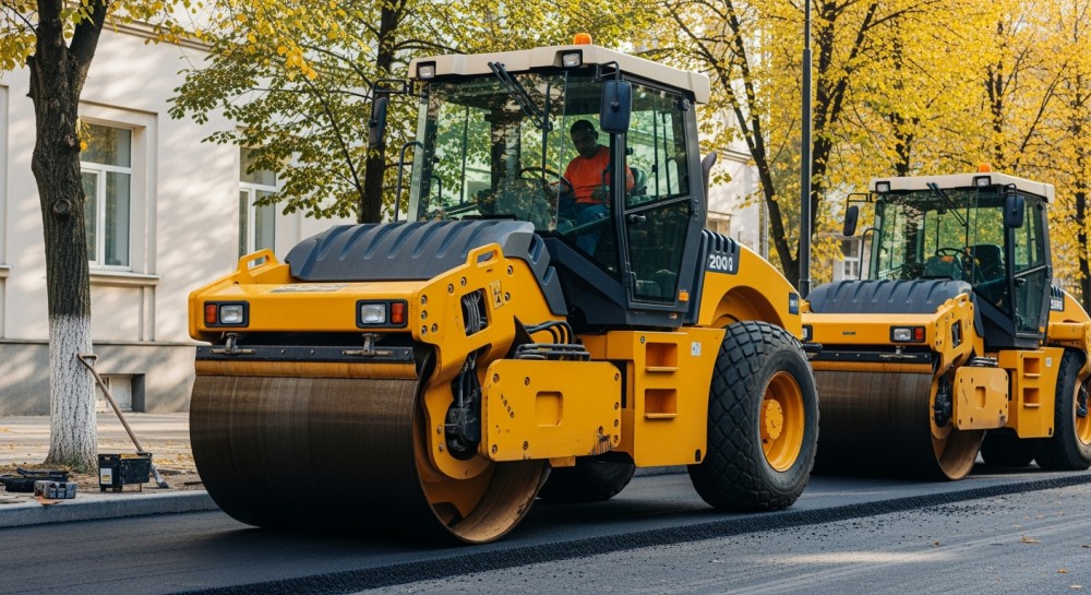 Nowe chodniki i bezpieczniejsze przejścia w Warszawie – przetarg ruszył!