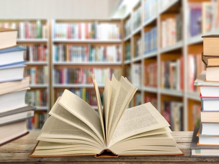 Bielany w opowieściach: Nowa antologia odkrywa lokalne historie