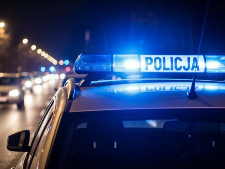 Brutalny atak w metrze: 40-latek zatrzymany po napaści na nastolatka