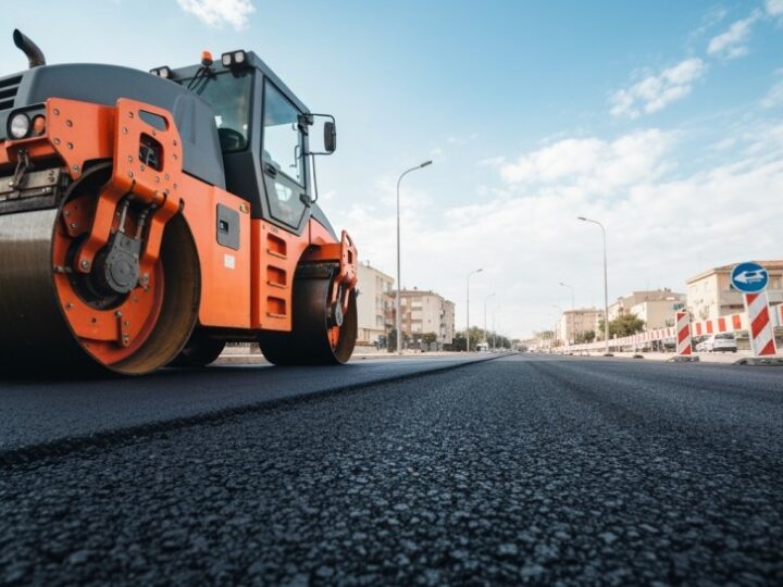 Kanalizacja na Wałowickiej: Utrudnienia w ruchu od 28 kwietnia!