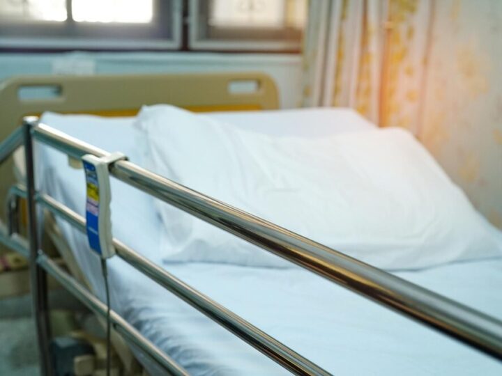 Był pod wpływem fentanylu