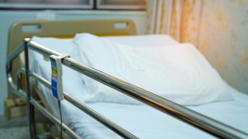 Był pod wpływem fentanylu