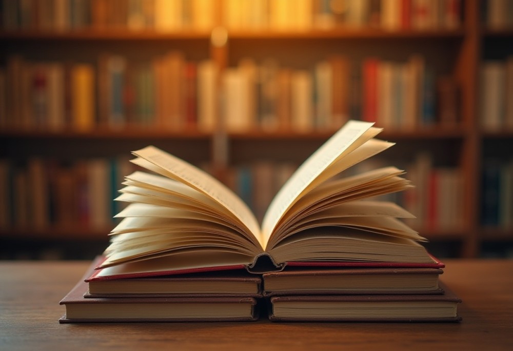 Literacka uczta w Śródmieściu: Spotkanie z Katarzyną Rygiel!