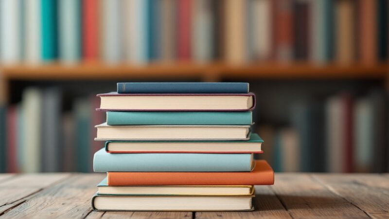 Czytanie z kapibarami – dołącz do bibliotecznej przygody!