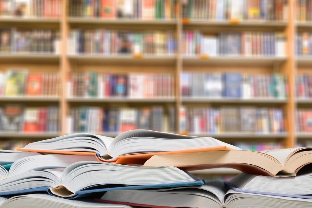 Kapibary zapraszają do biblioteki – odkryj radość czytania!