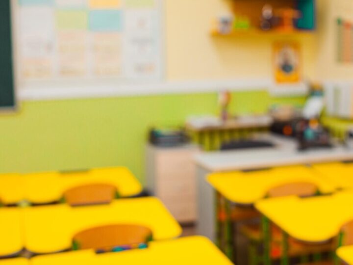 Jak zrozumieć, co mówi Twoje dziecko? Spotkanie dla rodziców przedszkolaków