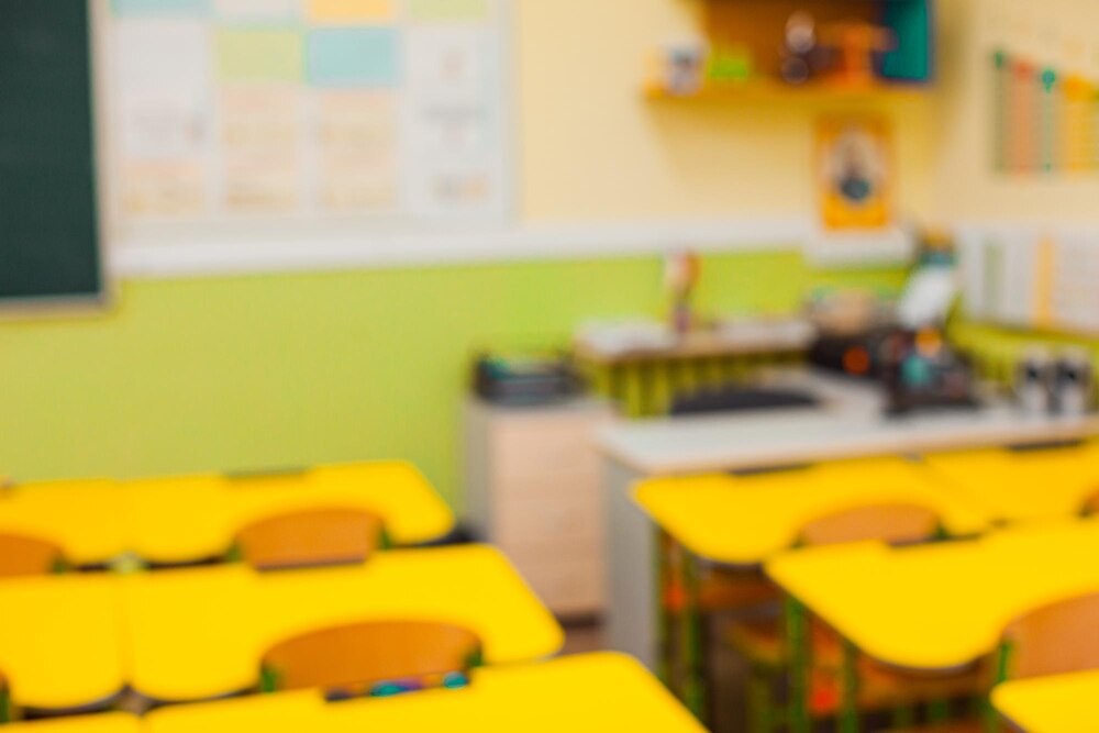 Jak zrozumieć, co mówi Twoje dziecko? Spotkanie dla rodziców przedszkolaków