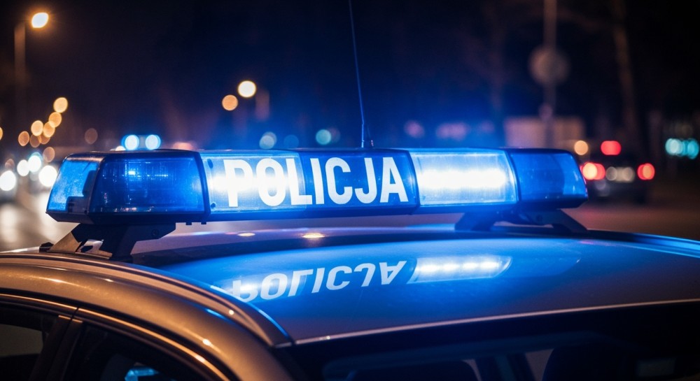 Kryminalni z Woli zatrzymali poszukiwanego z dwuletnim wyrokiem