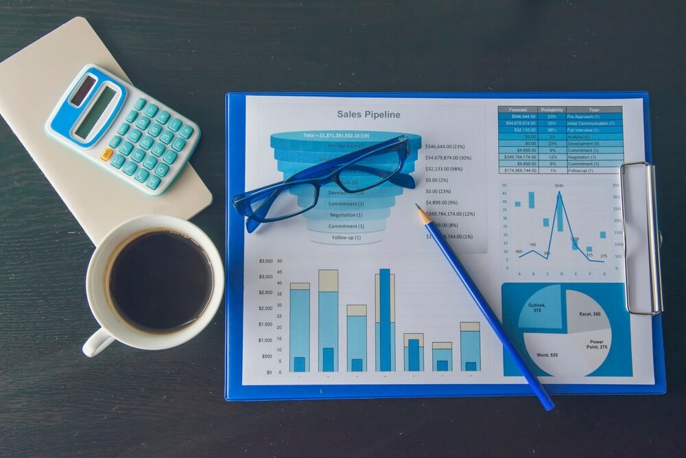 Doradztwo podatkowe w Ursynowie: skorzystaj z pomocy 9 kwietnia