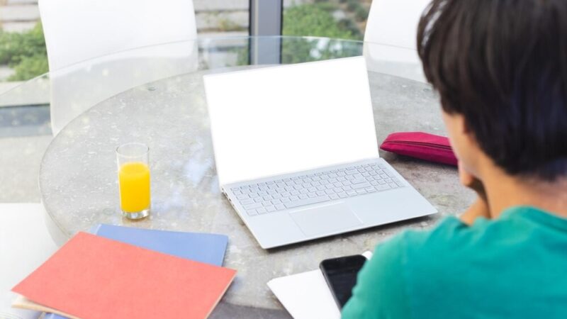 Młodzi rowerzyści z Wawra zdobywają karty rowerowe!