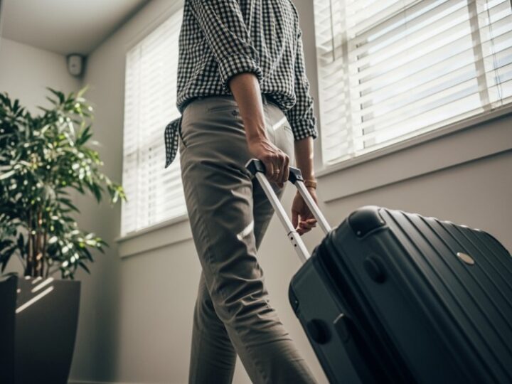 Elżbieta Dzikowska: serce podróżniczki w sercu Warszawy