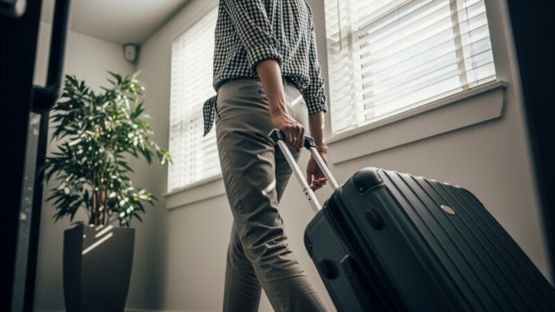 Elżbieta Dzikowska: serce podróżniczki w sercu Warszawy