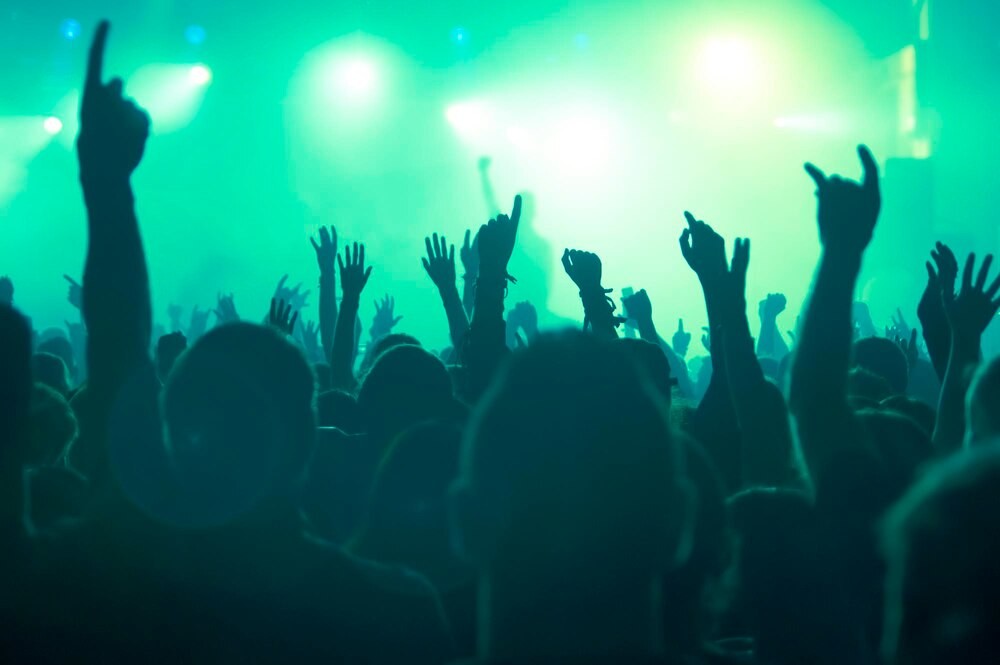 Festiwal Kolorów na Ursynowie: Święto Radości i Muzyki Już 31 Maja!