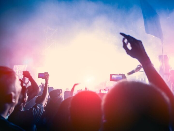 Marymont na Mączkowej Fali: Festiwal Pełen Radości i Tradycji Już 9 Maja!