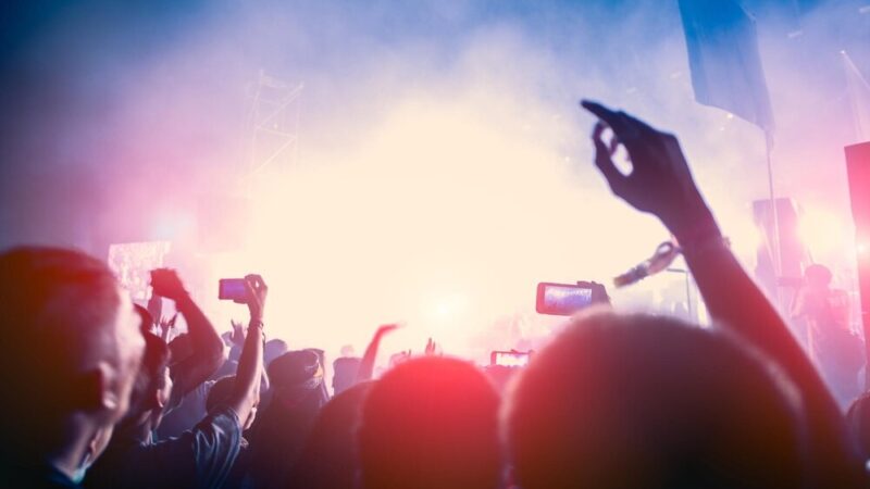 Marymont na Mączkowej Fali: Festiwal Pełen Radości i Tradycji Już 9 Maja!