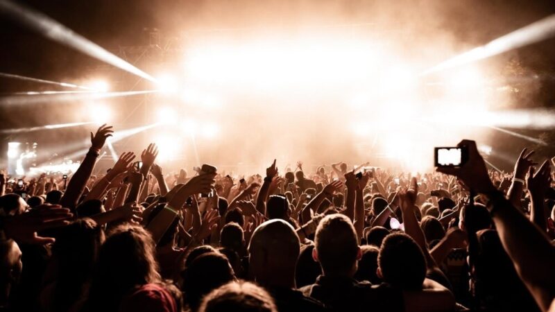 Festiwal Sąsiedzki: Wzmacniamy więzi w lokalnej społeczności!