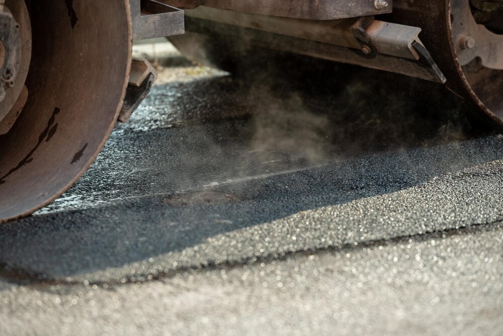 Remont Idzikowskiego: Utrudnienia w ruchu od 24 do 27 kwietnia