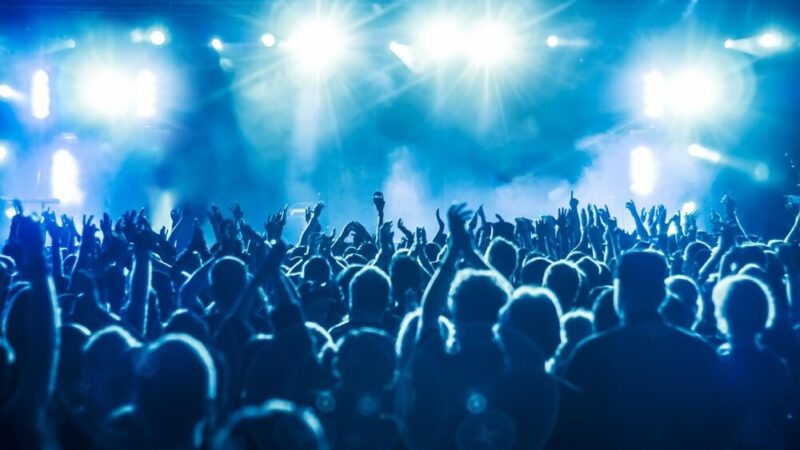 Festiwal Smaków i Sportu w Grochowie: Uczta dla Zmysłów!