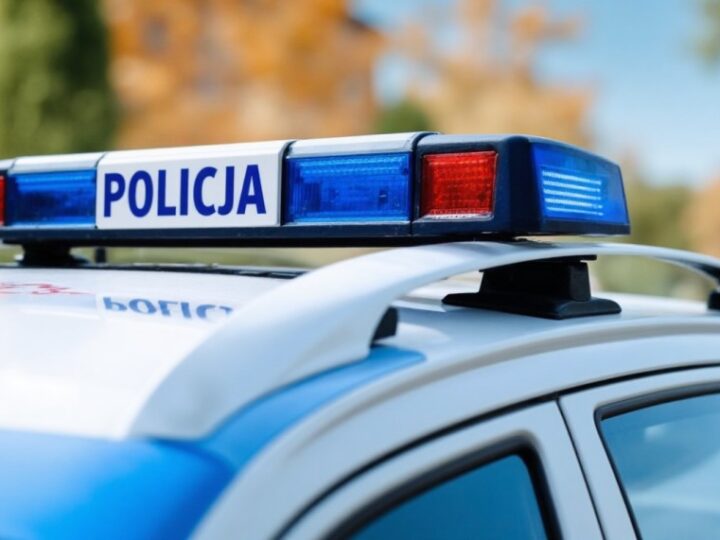 Ekspedientka w akcji: Jak przycisk antynapadowy uratował sytuację na Grochowie