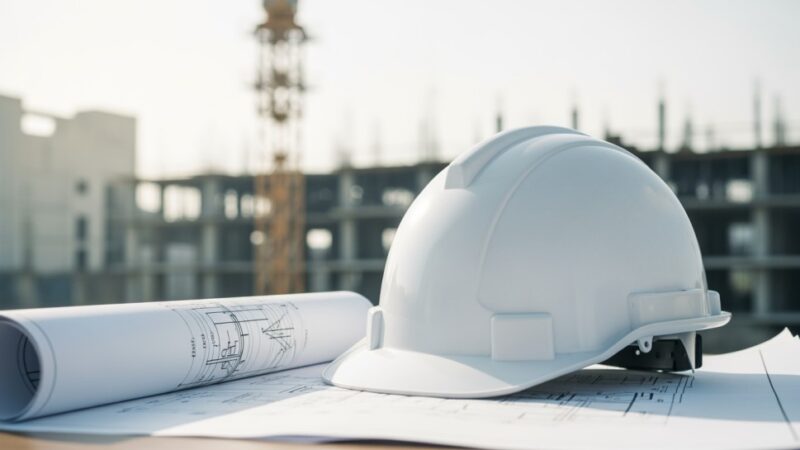 Gruba Kaśka znów w blasku chwały – renowacja wodozbioru w Warszawie w pełnym toku!