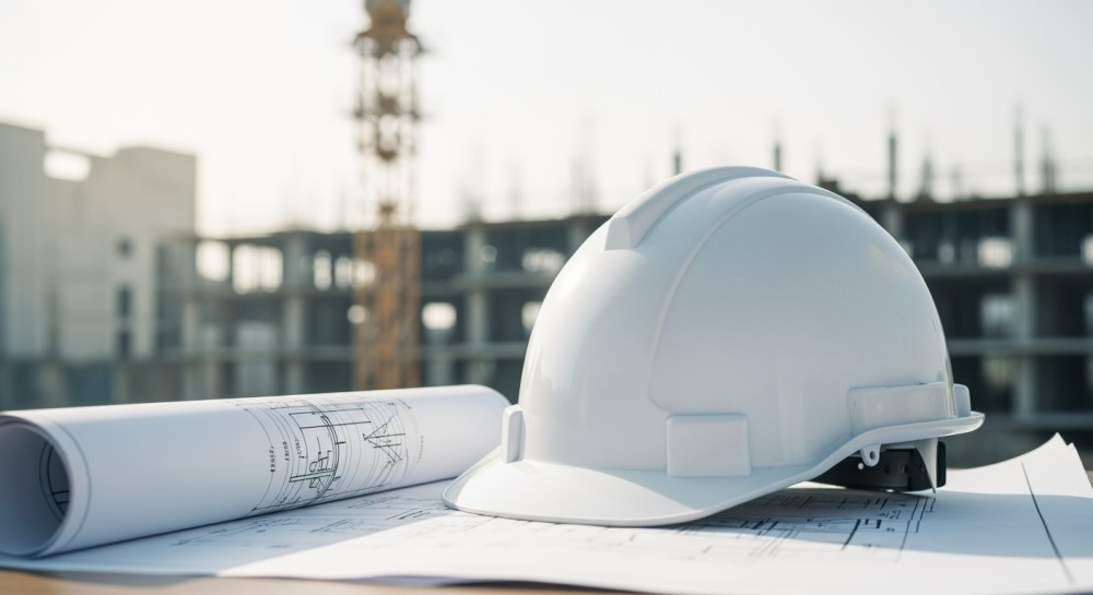 Gruba Kaśka znów w blasku chwały – renowacja wodozbioru w Warszawie w pełnym toku!