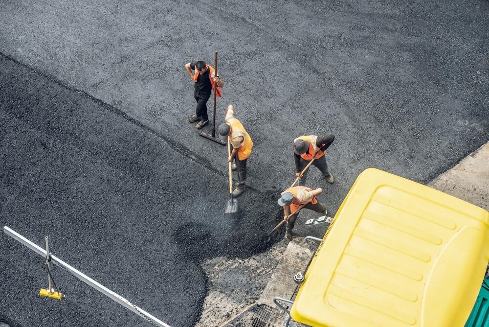 Zmiany na skrzyżowaniu Jana III Sobieskiego i św. Bonifacego