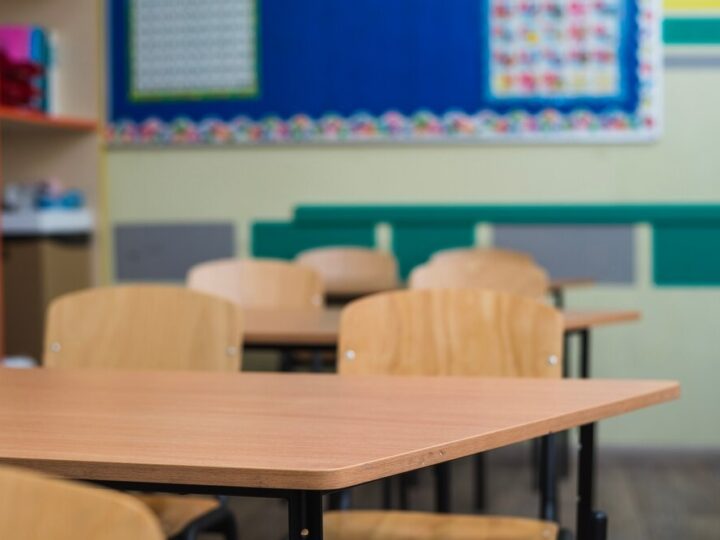 Rewolucyjna wirtualna strzelnica dla uczniów – nowa era w edukacji w Otwocku!