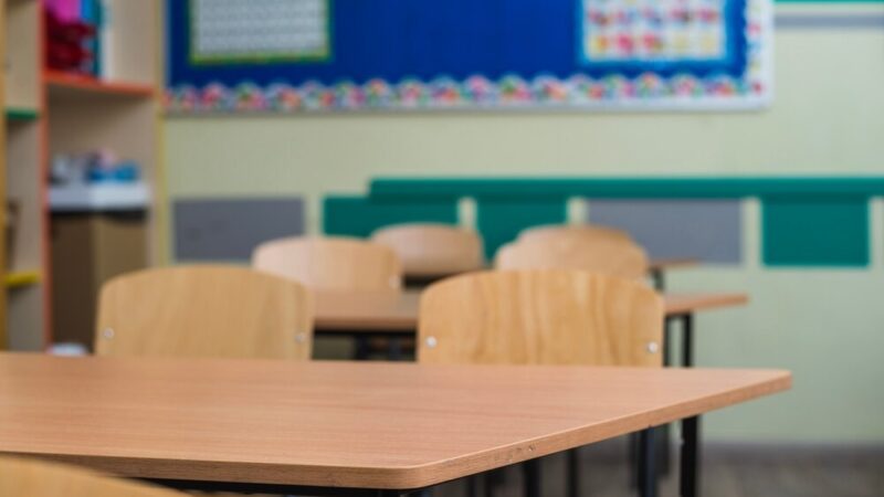 Rewolucyjna wirtualna strzelnica dla uczniów – nowa era w edukacji w Otwocku!