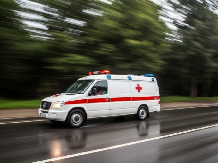 Nurkowe wyzwania dla strażaków: intensywne warsztaty na Jeziorze Wulpińskim