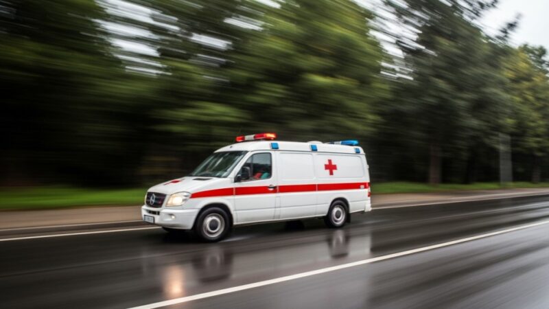 Nurkowe wyzwania dla strażaków: intensywne warsztaty na Jeziorze Wulpińskim