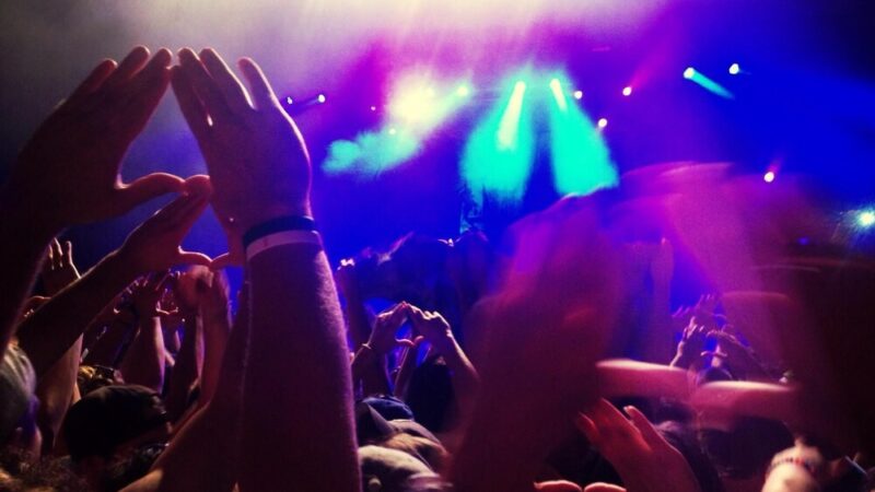 Jazzowy koncert Grzegorza Tarwida w Żoliborzu już 17 kwietnia!