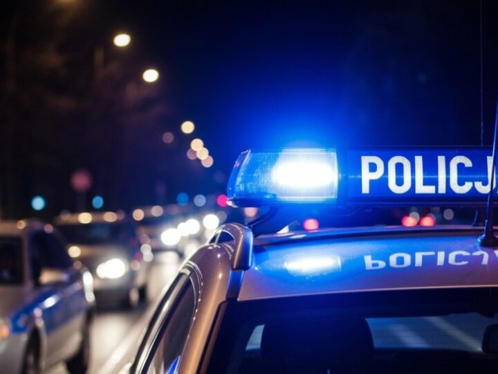 Kierowca z Mokotowa złapany na nieuczciwym chwycie z tablicą rejestracyjną