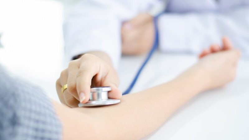 Podaruj nadzieję – oddaj krew dla dzieci!