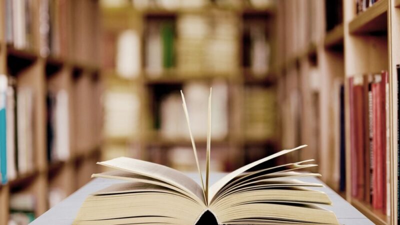 Literackie Odkrycia w Białołęce: Kluby Książki Łączą Mieszkańców