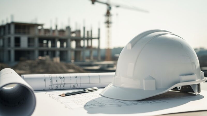 Rewolucja na ul. Paderewskiego: Nowa jakość życia w Rembertowie