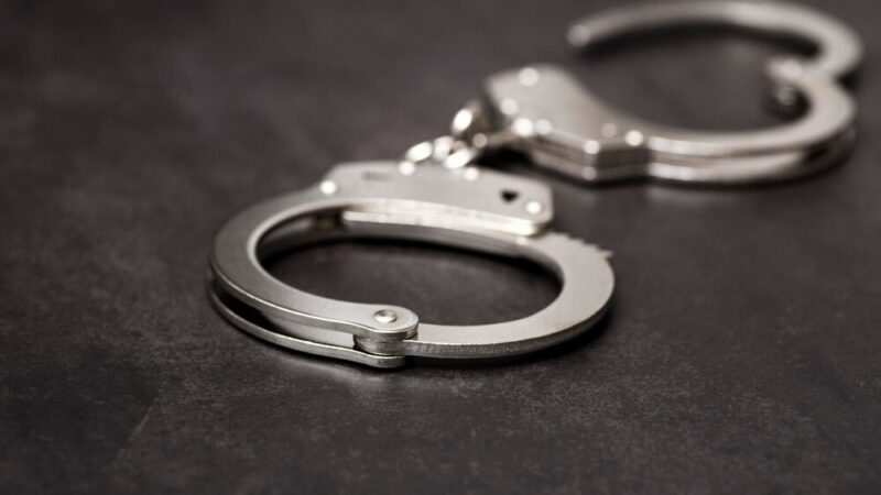 Zatrzymani włamywacze z Gruzji w Otwocku: dwaj mężczyźni w areszcie po serii kradzieży