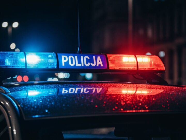 Zatrzymany w nieoczekiwanym miejscu: Policja demaskuje sprytne kryjówki poszukiwanych