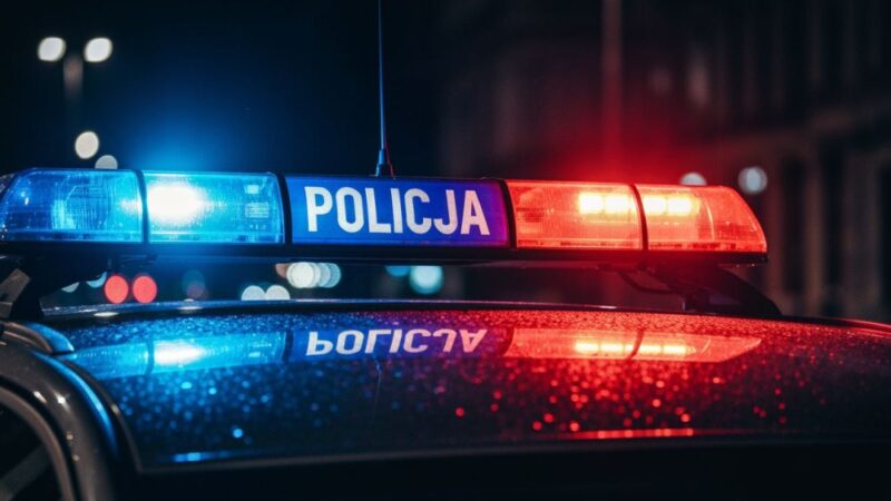 Zatrzymany w nieoczekiwanym miejscu: Policja demaskuje sprytne kryjówki poszukiwanych