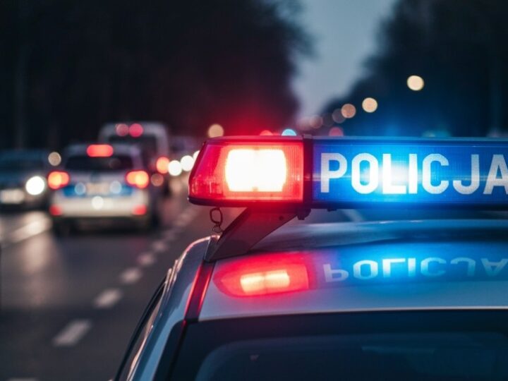 Kibicowska mafia rozbita: 150 kg narkotyków przejętych w Warszawie!