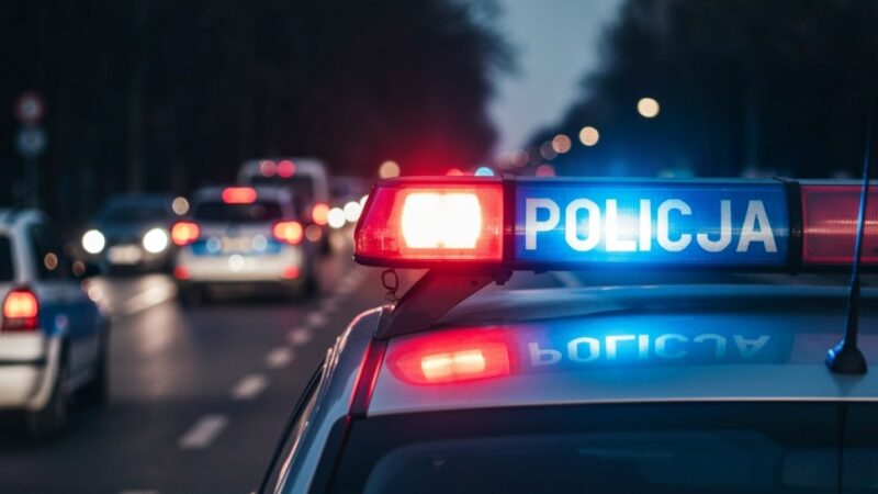 Kibicowska mafia rozbita: 150 kg narkotyków przejętych w Warszawie!