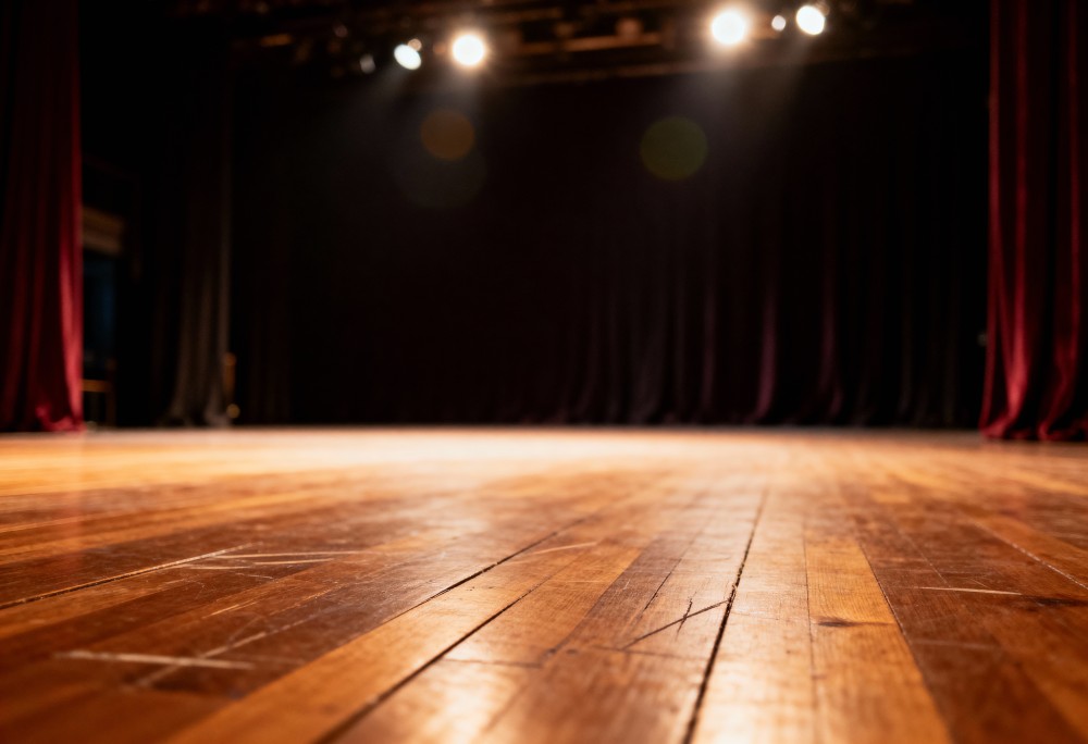 Targówek ma talent: Młodzieżowe gwiazdy na scenie Rampy