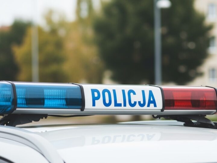 Młodzież w akcji: Kradzieże pojazdów w Wilanowie szokują mieszkańców