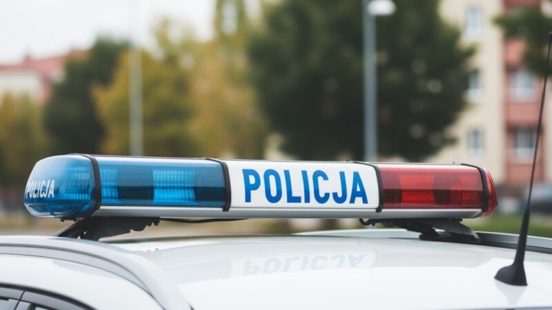 Młodzież w akcji: Kradzieże pojazdów w Wilanowie szokują mieszkańców